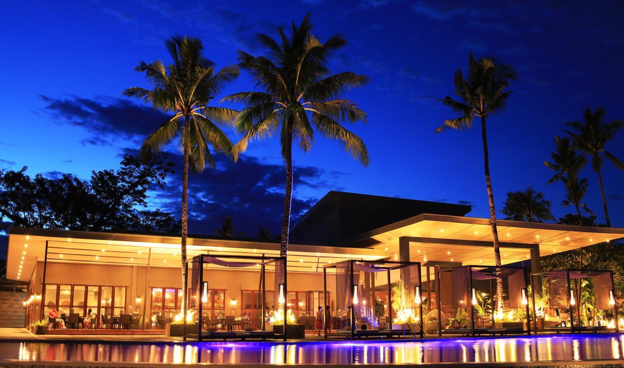 Hotel The Oriental Leyte Tacloban Esterno foto