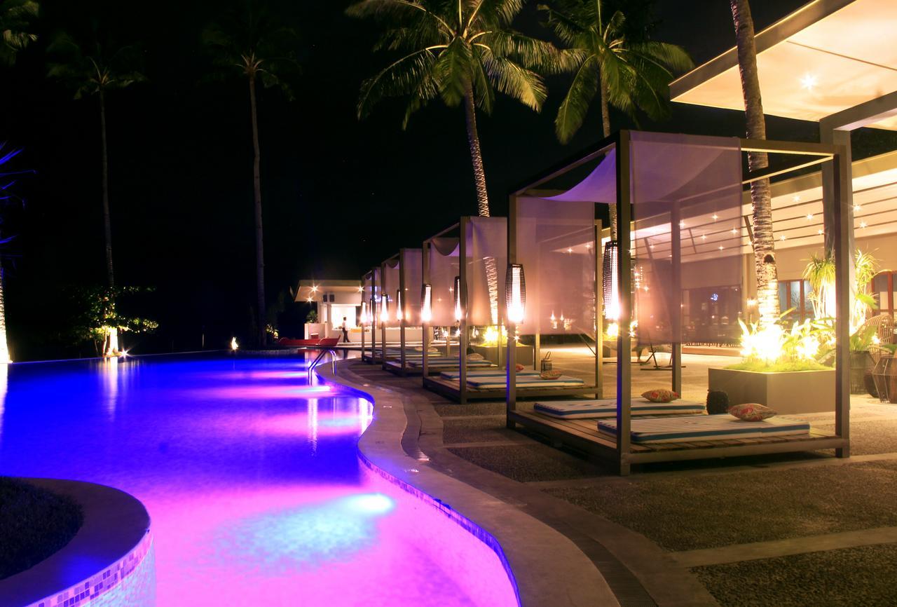 Hotel The Oriental Leyte Tacloban Esterno foto