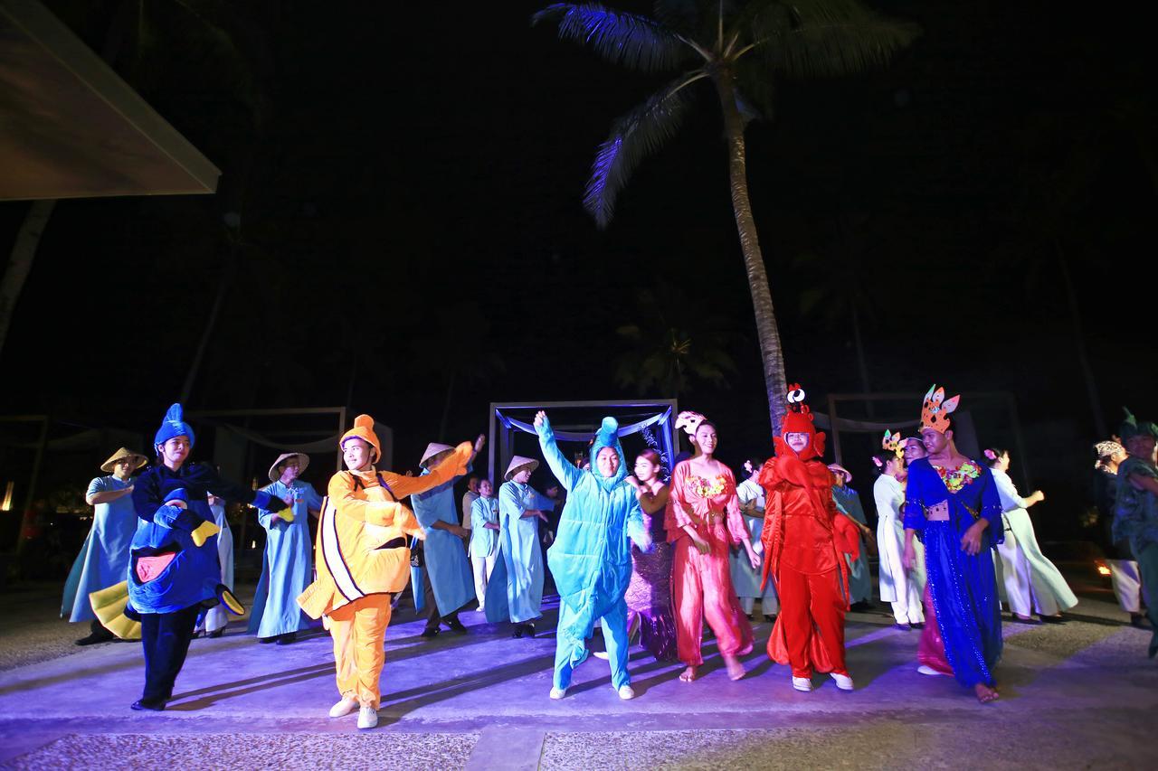 Hotel The Oriental Leyte Tacloban Esterno foto