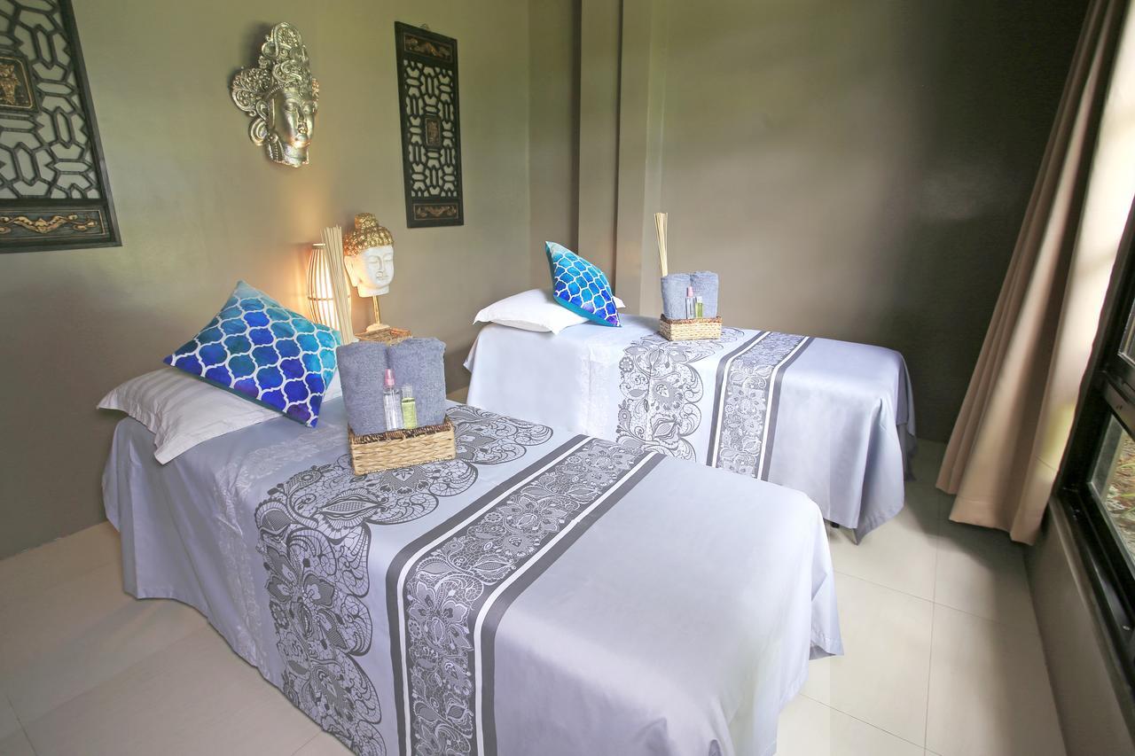 Hotel The Oriental Leyte Tacloban Esterno foto