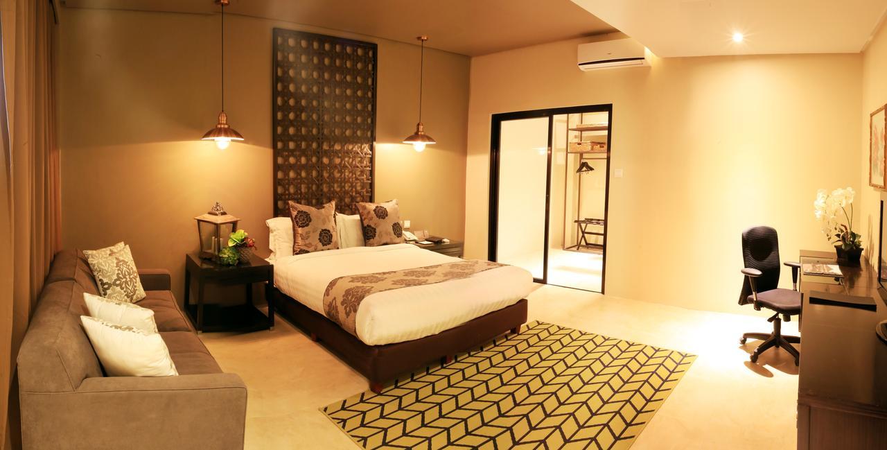 Hotel The Oriental Leyte Tacloban Esterno foto