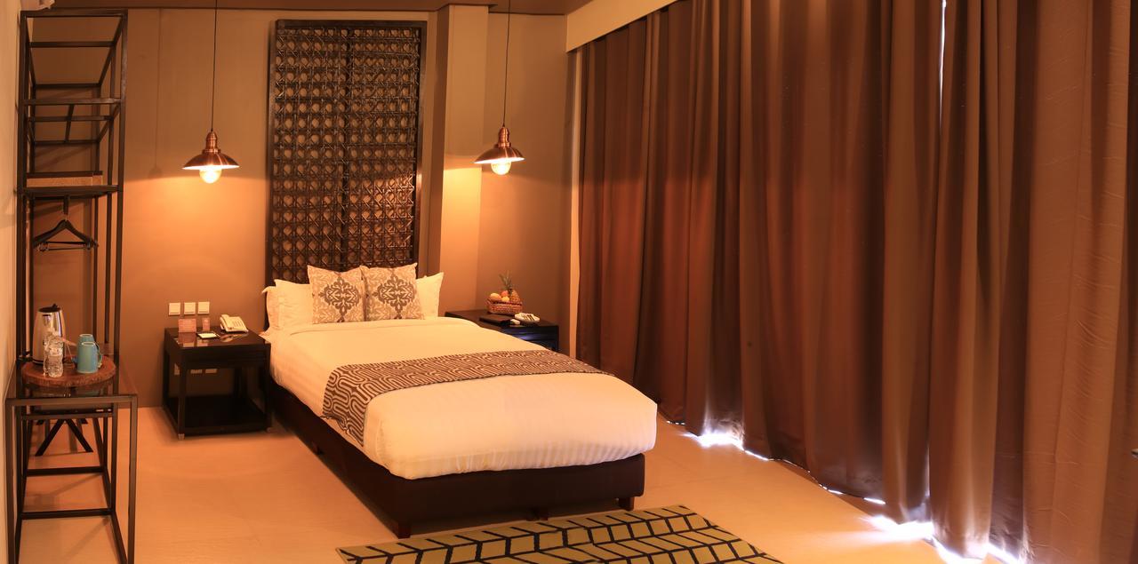 Hotel The Oriental Leyte Tacloban Camera foto